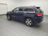 Used 2015 Jeep Grand Cherokee Limited image 3