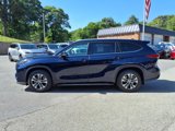 Used 2022 Toyota Highlander XLE image 5