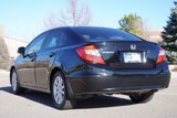 Used 2012 Honda Civic EX image 5