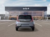 New 2025 Kia Soul LX image 5