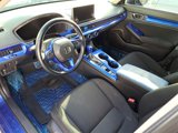 Used 2022 Honda Civic EX image 4