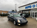 Used 2009 Cadillac DTS w/ Sun And Sound Package image 3