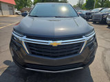 Used 2022 Chevrolet Equinox LT image 3