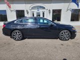 Used 2021 Chevrolet Malibu RS w/ LPO, Convenience Package 2 image 4