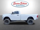 Used 2017 RAM 2500 Tradesman w/ Chrome Appearance Group image 2