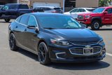 Used 2016 Chevrolet Malibu LT image 5