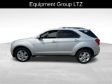 Used 2013 Chevrolet Equinox LTZ image 4