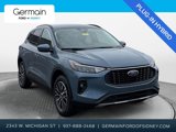New 2024 Ford Escape SE image 5
