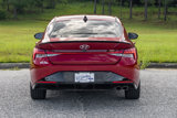 Used 2023 Hyundai Elantra N Line image 5