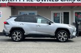 Used 2021 Toyota RAV4 XSE image 3