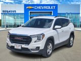 Used 2022 GMC Terrain SLE w/ Driver Convenience Package image 2
