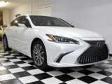 Used 2020 Lexus ES 350 w/ Premium Package image 3