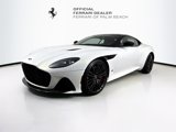 Used 2023 Aston Martin DBS Coupe image 3