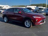 New 2025 Buick Envista Preferred w/ Convenience I Package image 2