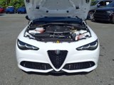New 2025 Alfa Romeo Giulia w/ Driving Assist Package image 4