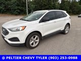Used 2020 Ford Edge SE image 3