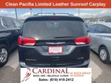 Used 2020 Chrysler Pacifica Limited image 5