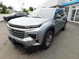 New 2025 Chevrolet Traverse LT w/ Driver Confidence Package image 2