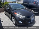 Used 2013 Hyundai Elantra GLS w/ Preferred Pkg image 3