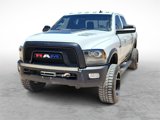 Used 2018 RAM 2500 Power Wagon w/ Leather & Luxury Group image 4