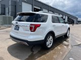 Used 2016 Ford Explorer Limited w/ Equipment Group 301A image 3