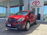 Used 2013 Buick Encore Leather image 4