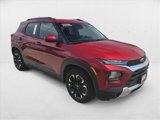 Used 2021 Chevrolet TrailBlazer LT w/ Convenience Package image 3