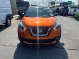 Used 2019 Nissan Kicks SR w/ SR Premium Package image 2