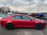 Used 2011 Ford Fusion SE w/ 202A Rapid Spec Order Code image 6