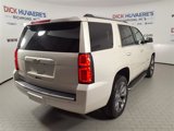 Used 2015 Chevrolet Tahoe LTZ image 6