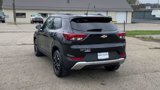 Certified 2023 Chevrolet TrailBlazer LT w/ Convenience Package image 6