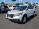 Used 2014 Honda CR-V EX-L image 5
