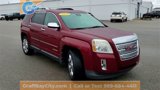 Used 2012 GMC Terrain SLT w/ Chrome and Technology Package image 2