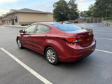 Used 2015 Hyundai Elantra SE w/ Option Group 02 image 6