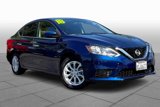 Used 2018 Nissan Sentra SV image 2
