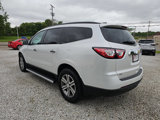 Used 2016 Chevrolet Traverse LT image 5