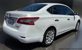 Used 2013 Nissan Sentra S image 5