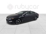 Used 2023 Chevrolet Malibu LT image 1