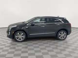 Certified 2025 Cadillac XT5 Premium Luxury w/ Technology Package image 6