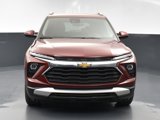 New 2025 Chevrolet TrailBlazer LT w/ Driver Confidence Package image 3