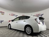Used 2015 Toyota Prius Prime Advanced image 4