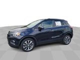 Certified 2022 Buick Encore Preferred w/ Safety Package II image 4