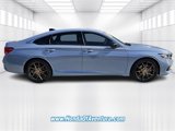 Certified 2022 Honda Accord Sport image 2