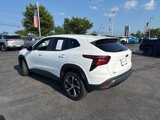 Used 2024 Chevrolet Trax RS w/ Driver Confidence Package image 3