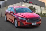 Used 2020 Ford Fusion SE image 3
