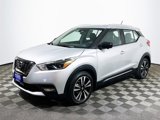 Used 2020 Nissan Kicks SR w/ SR Premium Package image 4