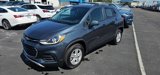 Used 2022 Chevrolet Trax LT w/ LT Convenience Package image 3
