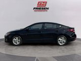 Used 2020 Hyundai Elantra SEL w/ Cargo Package (C1) image 4