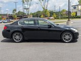Used 2007 INFINITI G35 Journey w/ Premium Pkg image 3