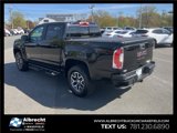 Certified 2021 GMC Canyon AT4 w/ Driver Alert Package image 5